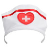 S-Line Costume sexy d'Infirmière Nurse S/M
